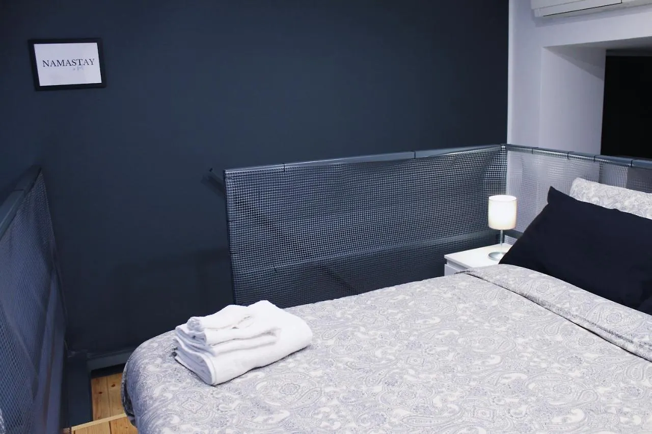 Yr Apartments Milan - Citta Studi Italy