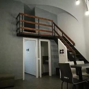  Apartamento Mgr Italia