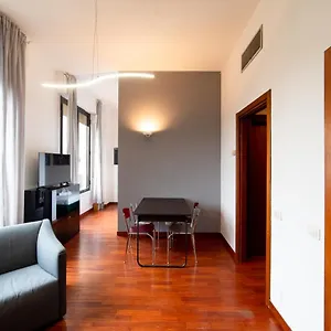 Hbhall Brera 59 Appartamento