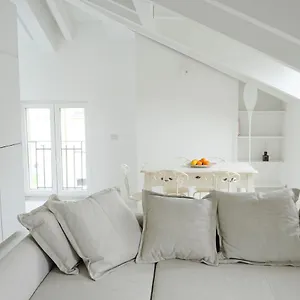 Apartament La Maison Life, Mediolan