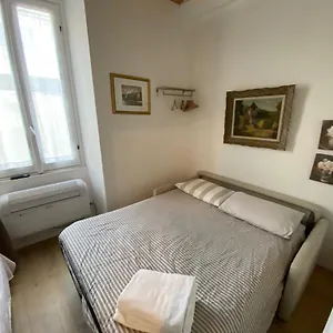 Apartament 30 San Gottardo House, Mediolan