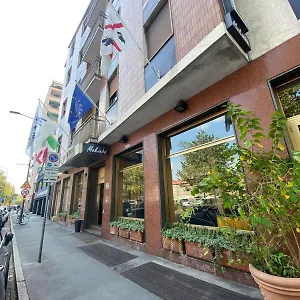 Hotel Mokinba Sant'ambroeus, Milano
