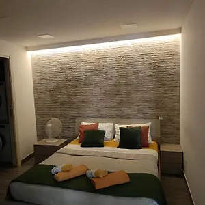  Apartamento Recanto Do Sol Ap2 Italia