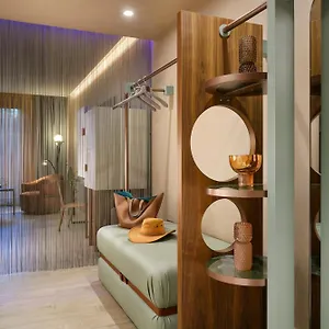 4* فندق أجنحة ذه ميلانو الفندقية