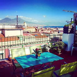  Apartamento Mansarda Bellini Italia