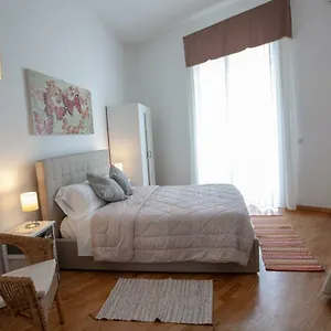  Apartamento Garibaldi House Italia