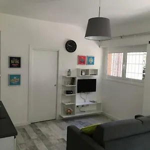  Сasa de vacaciones Oasi Metropolitana Italia