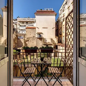 Janara Apartament Neapol