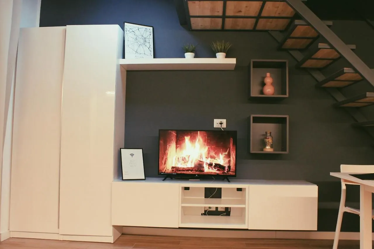 Yr Apartments Milan - Citta Studi