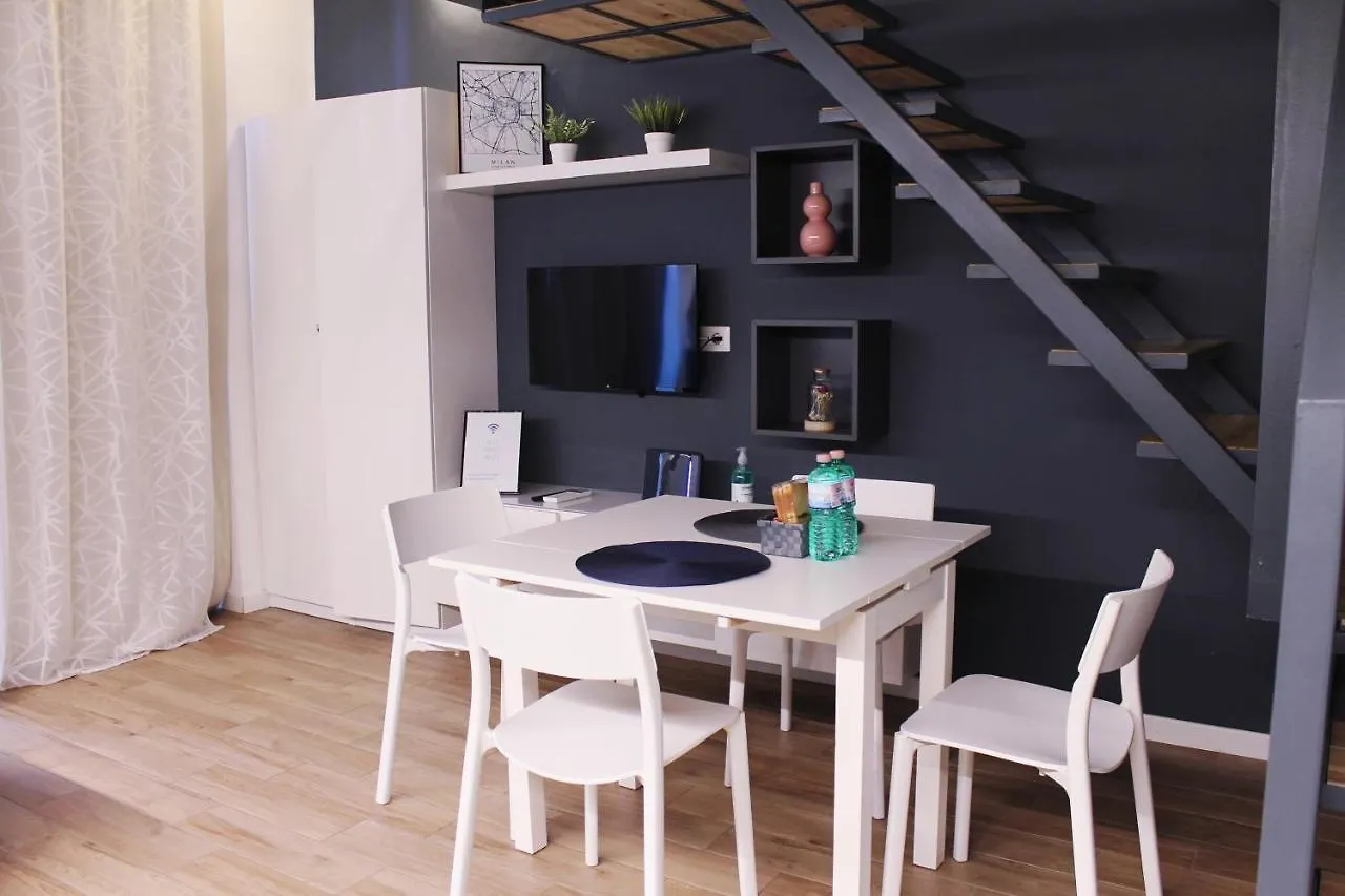 Yr Apartments Milan - Citta Studi