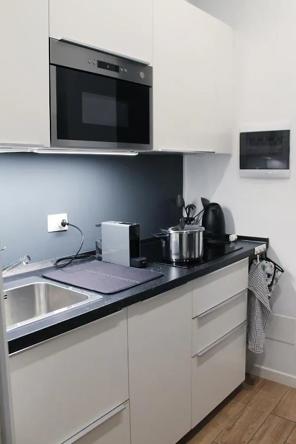 Yr Apartments Milan - Citta Studi