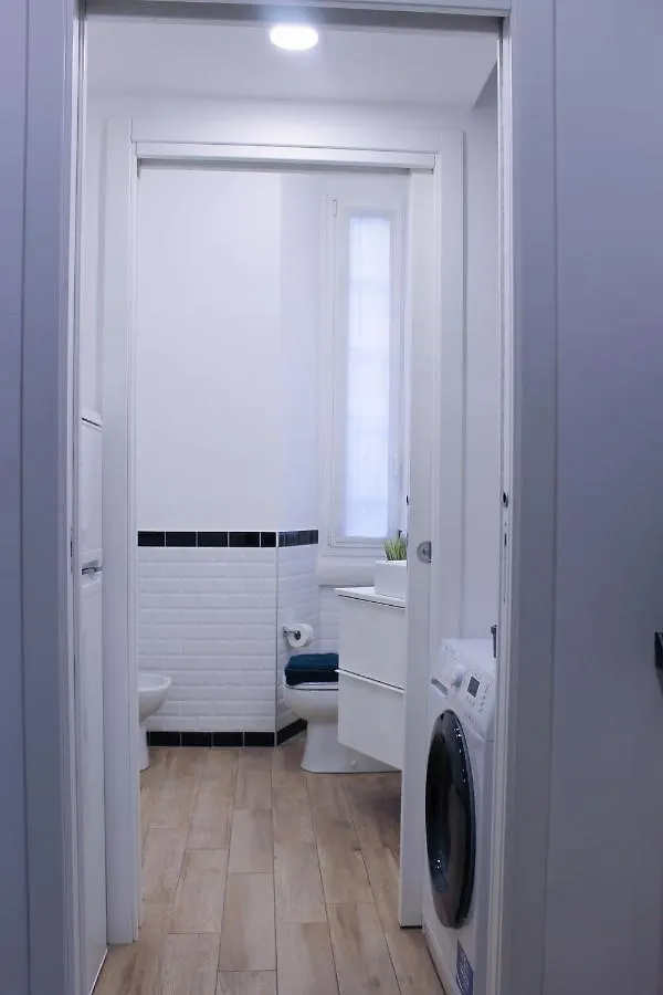 Yr Apartments Milan - Citta Studi