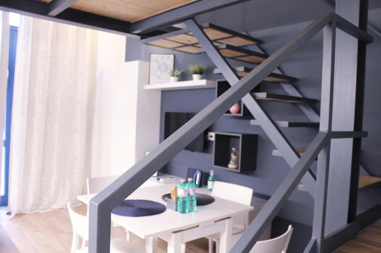Yr Apartments Milan - Citta Studi 0*,