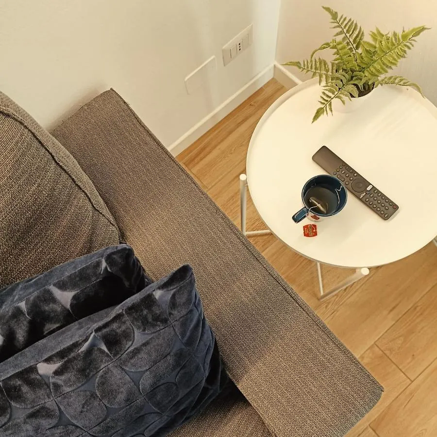 Yr Apartments Milan - Citta Studi 0*,