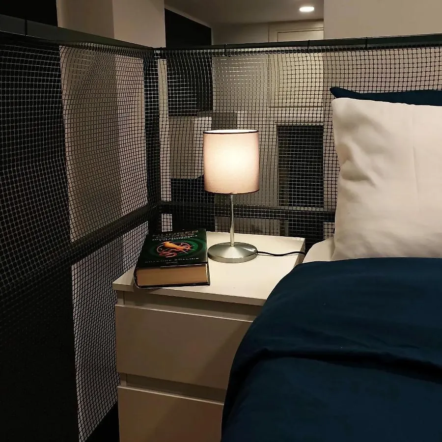 Yr Apartments Milan - Citta Studi