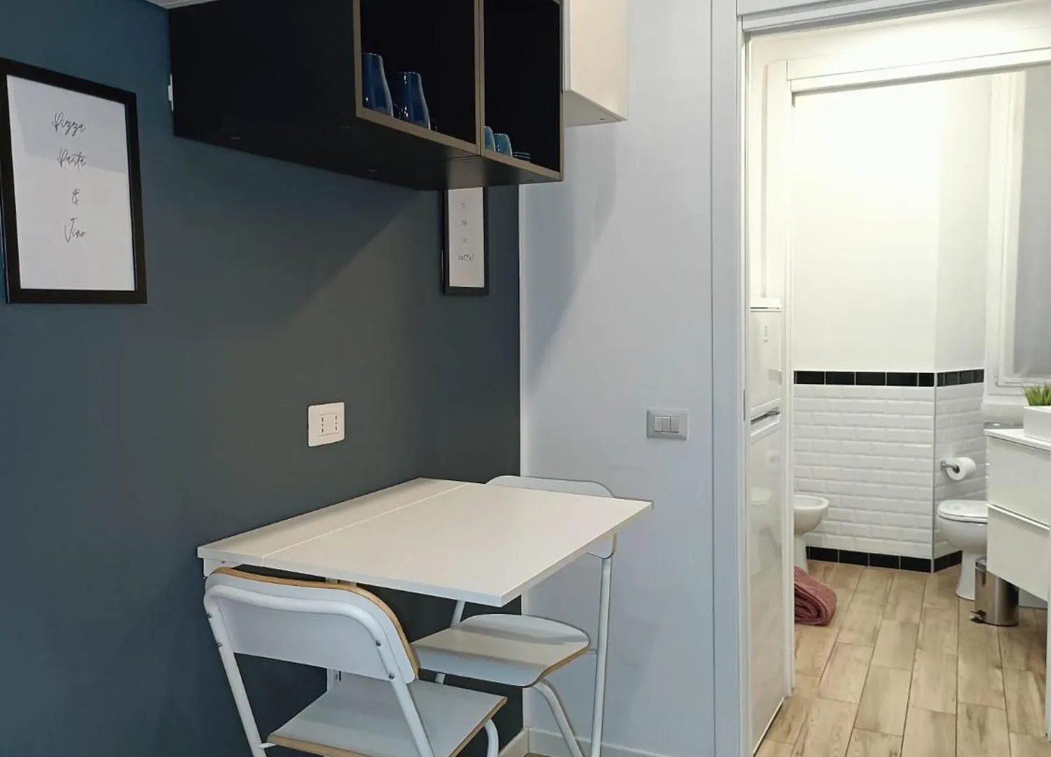 Yr Apartments Milan - Citta Studi