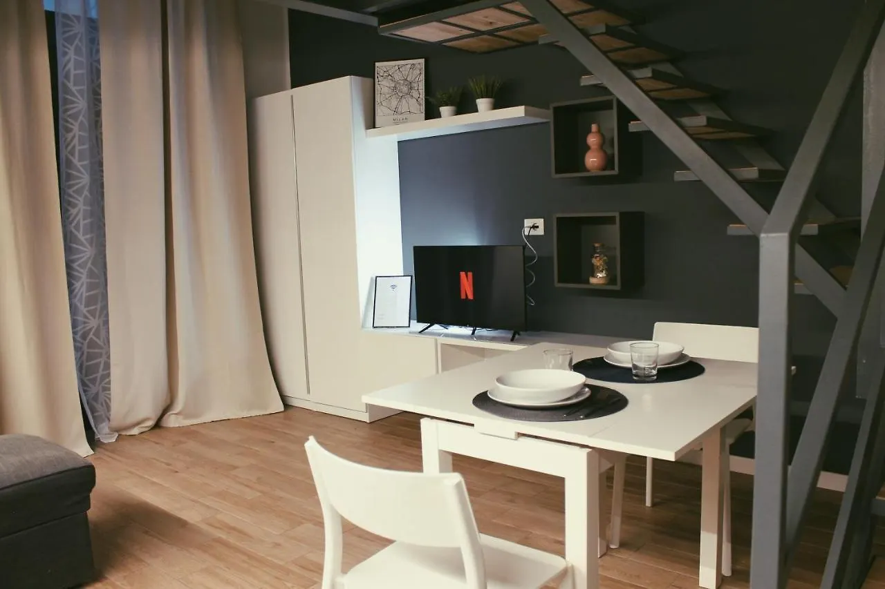 Yr Apartments Milan - Citta Studi