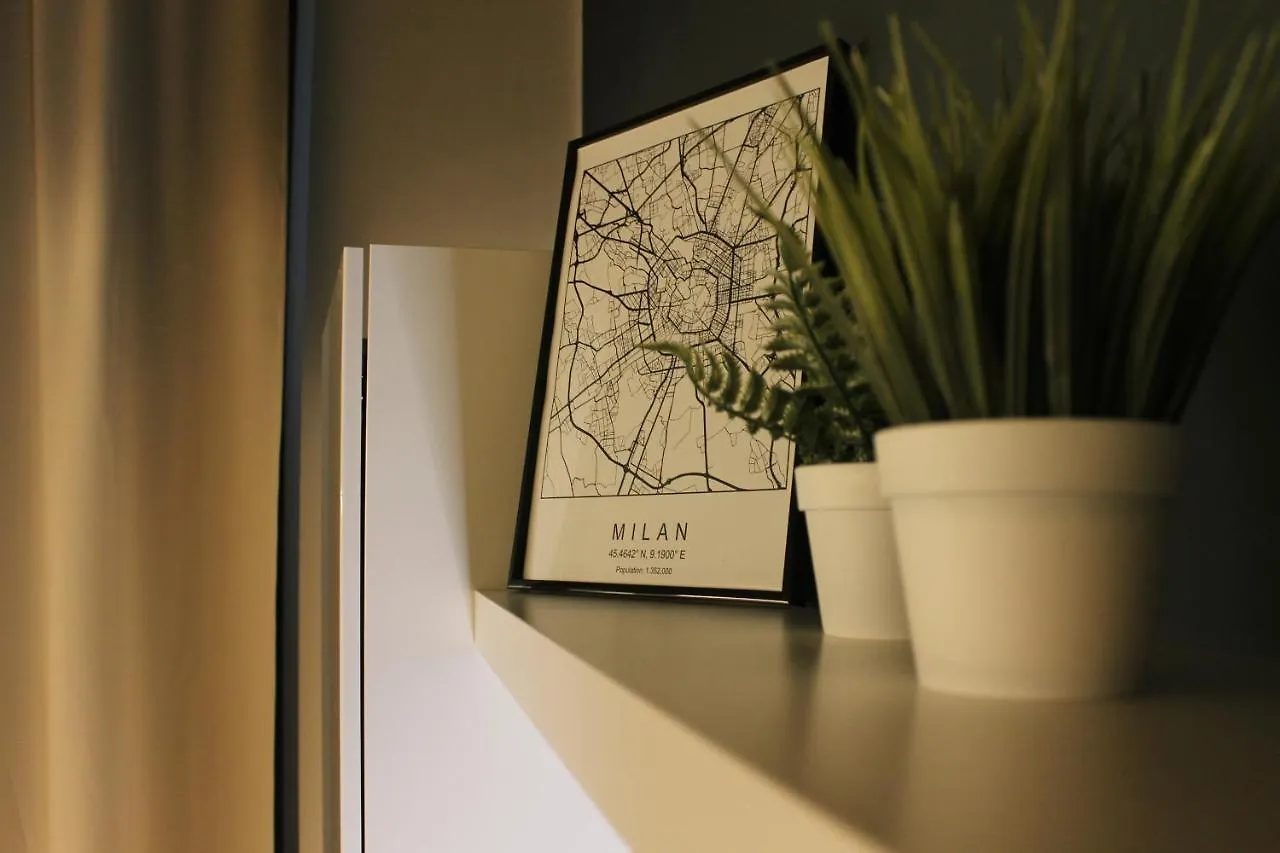 Yr Apartments Milan - Citta Studi