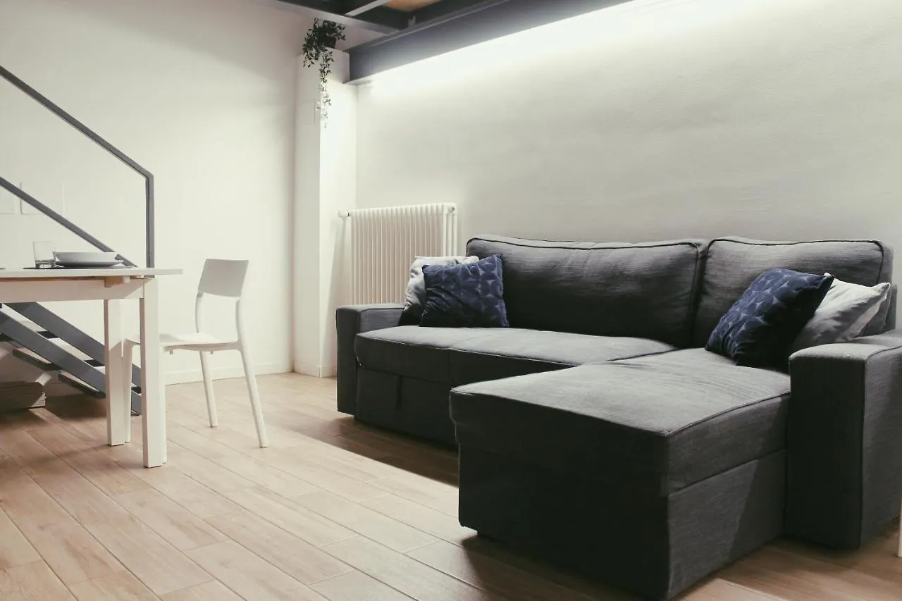 Yr Apartments Milan - Citta Studi 이탈리아