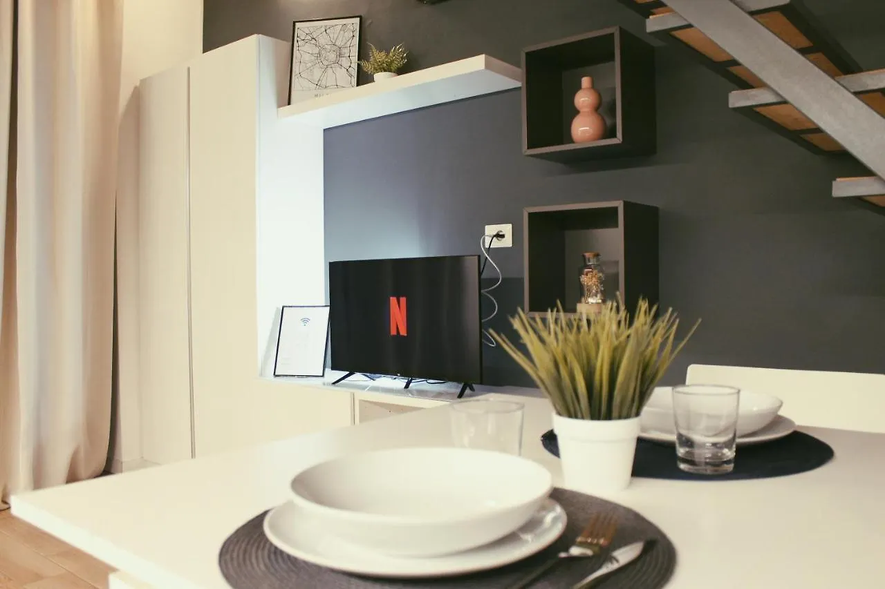 Yr Apartments Milan - Citta Studi