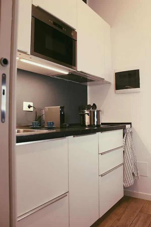 Yr Apartments Milan - Citta Studi 이탈리아