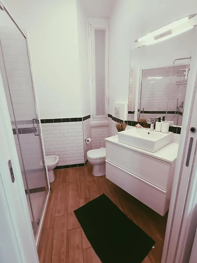 Yr Apartments Milan - Citta Studi