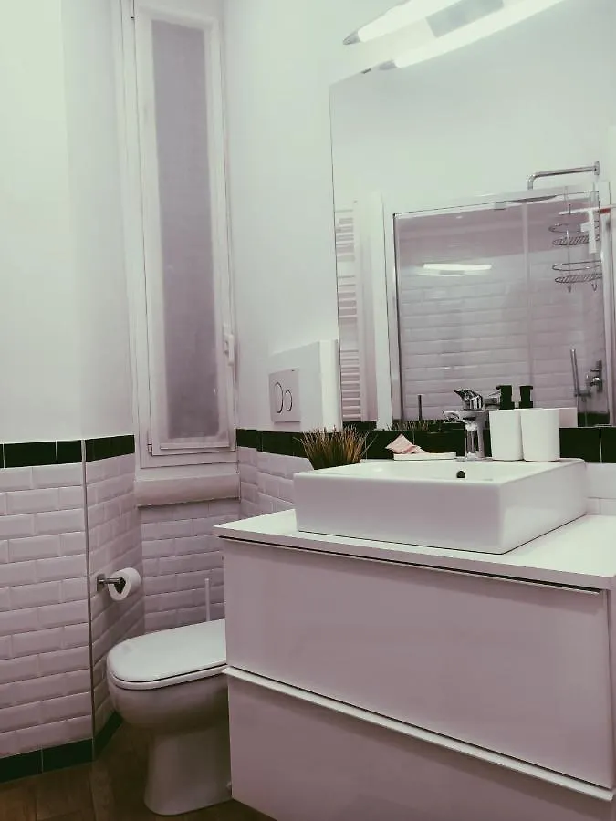 Yr Apartments Milan - Citta Studi 이탈리아