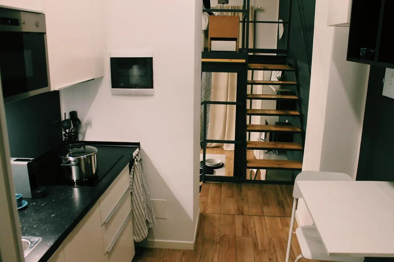 Yr Apartments Milan - Citta Studi 이탈리아