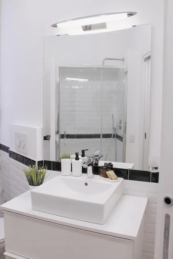 Yr Apartments Milan - Citta Studi