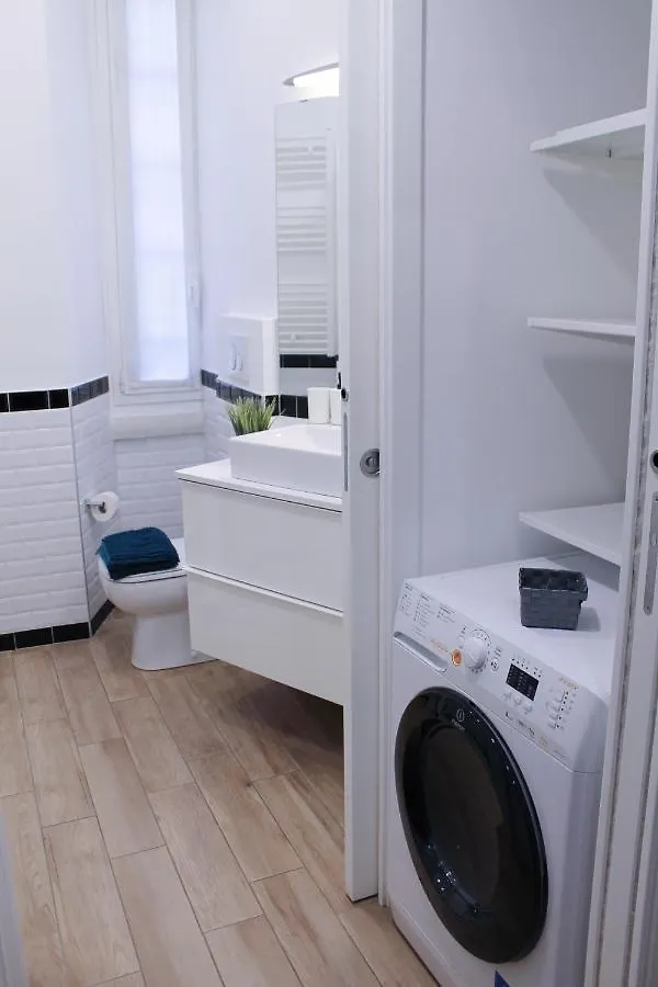Yr Apartments Milan - Citta Studi