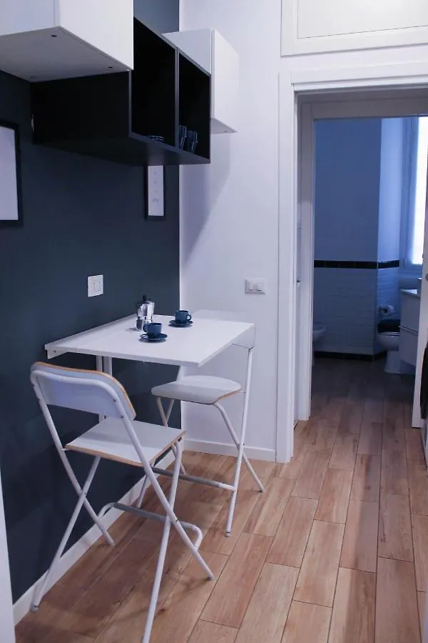Yr Apartments Milan - Citta Studi 0*,