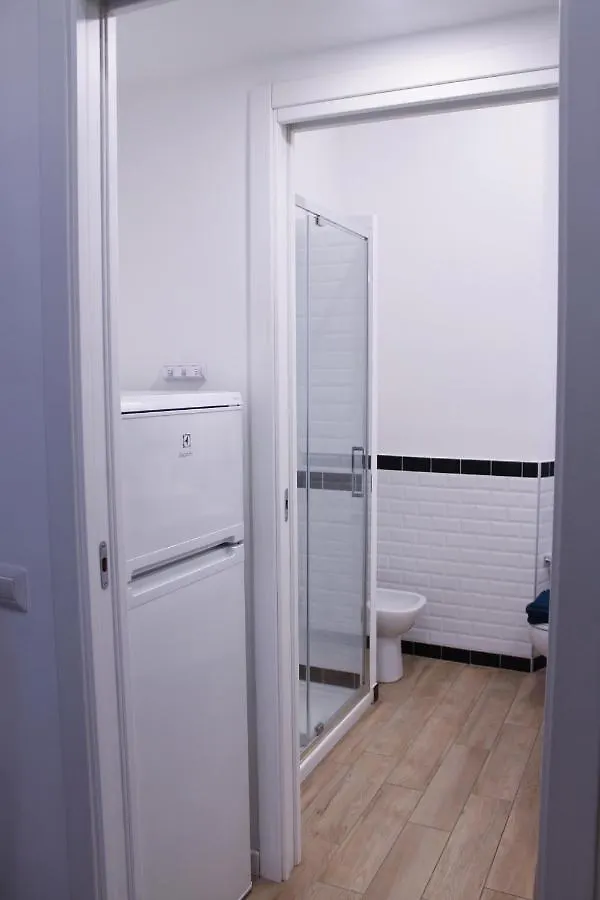 Yr Apartments Milan - Citta Studi 이탈리아