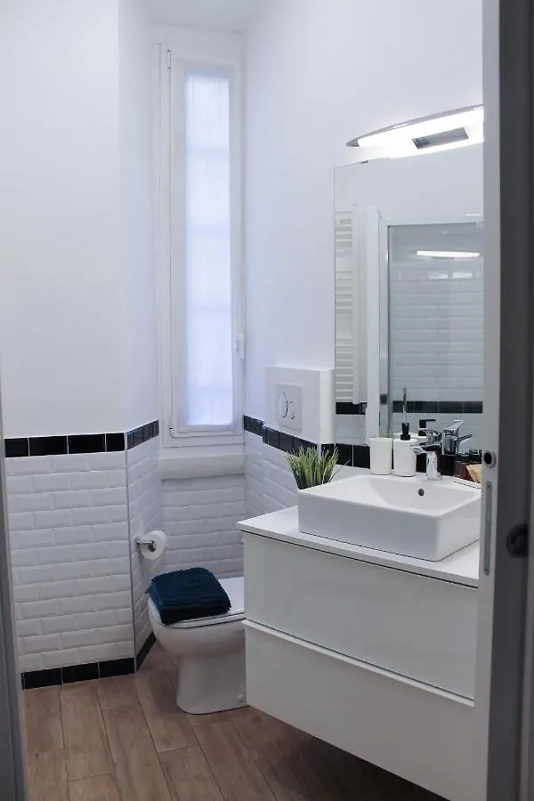Yr Apartments Milan - Citta Studi