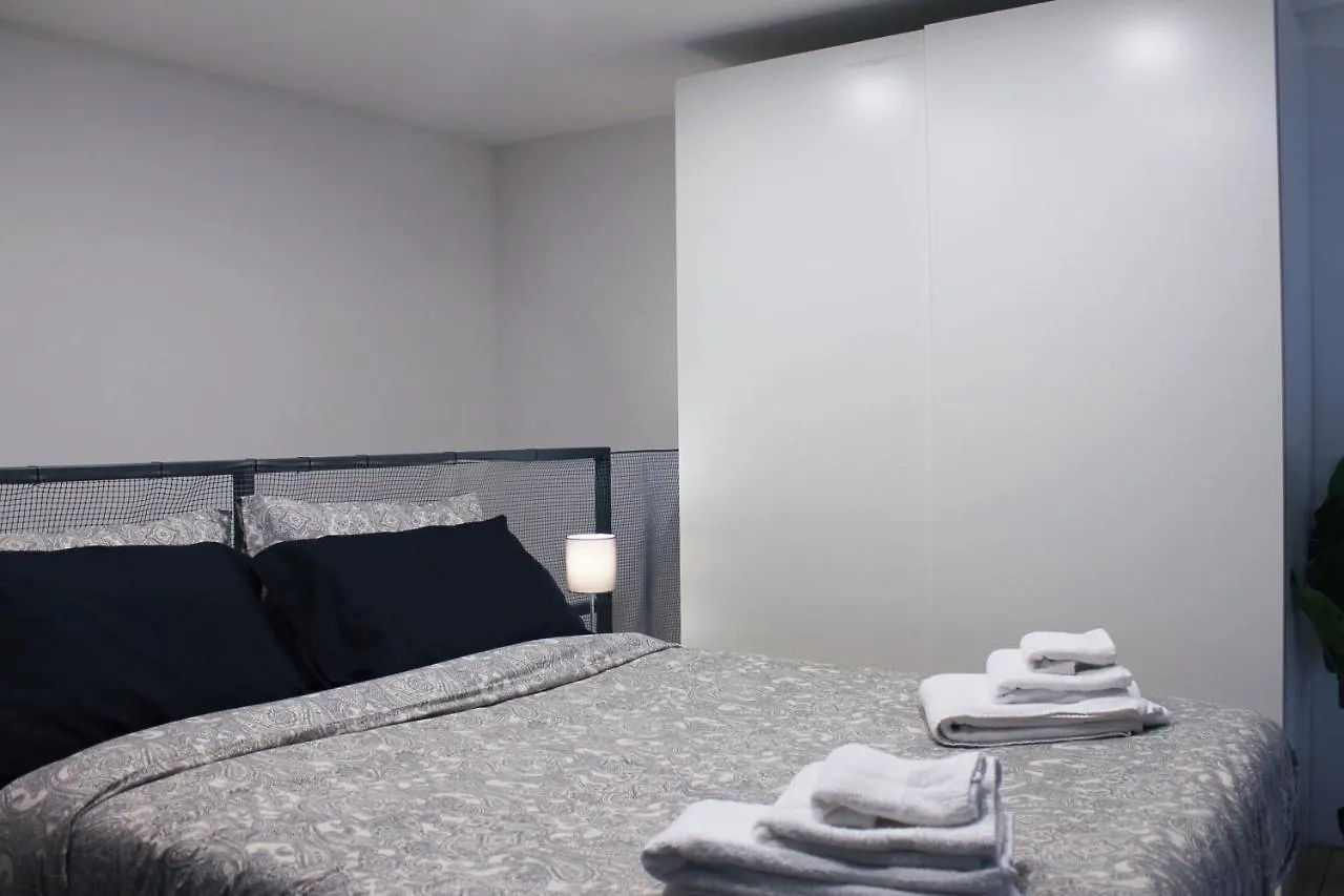 Yr Apartments Milan - Citta Studi