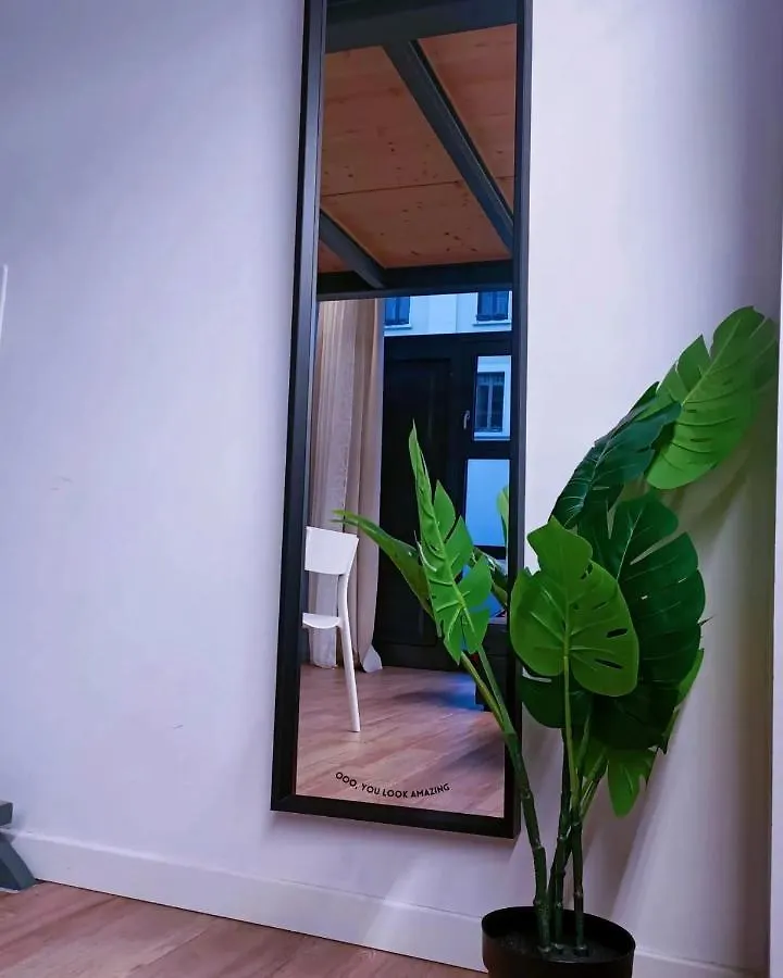 Yr Apartments Milan - Citta Studi