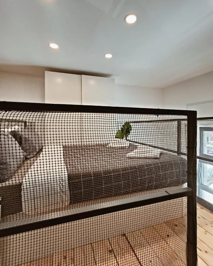 Yr Apartments Milan - Citta Studi 0*,  이탈리아