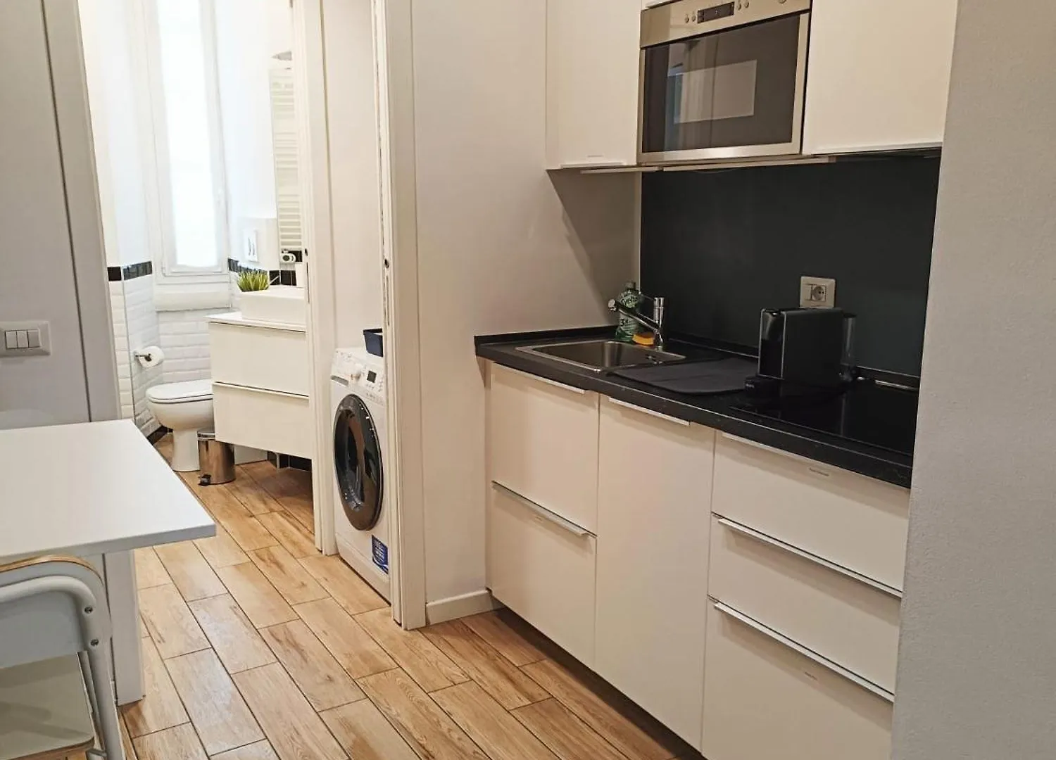 Yr Apartments Milan - Citta Studi