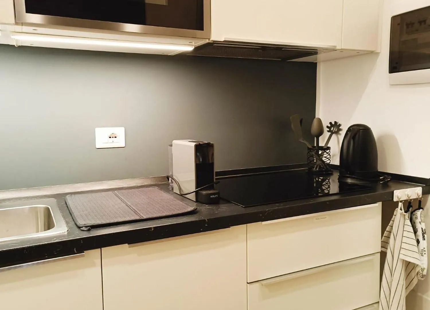 Yr Apartments Milan - Citta Studi 이탈리아